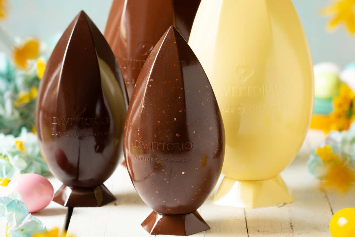 Il Gruppo Da Vittorio in Perù insieme a Comaschi lungo la “ruta del cacao”